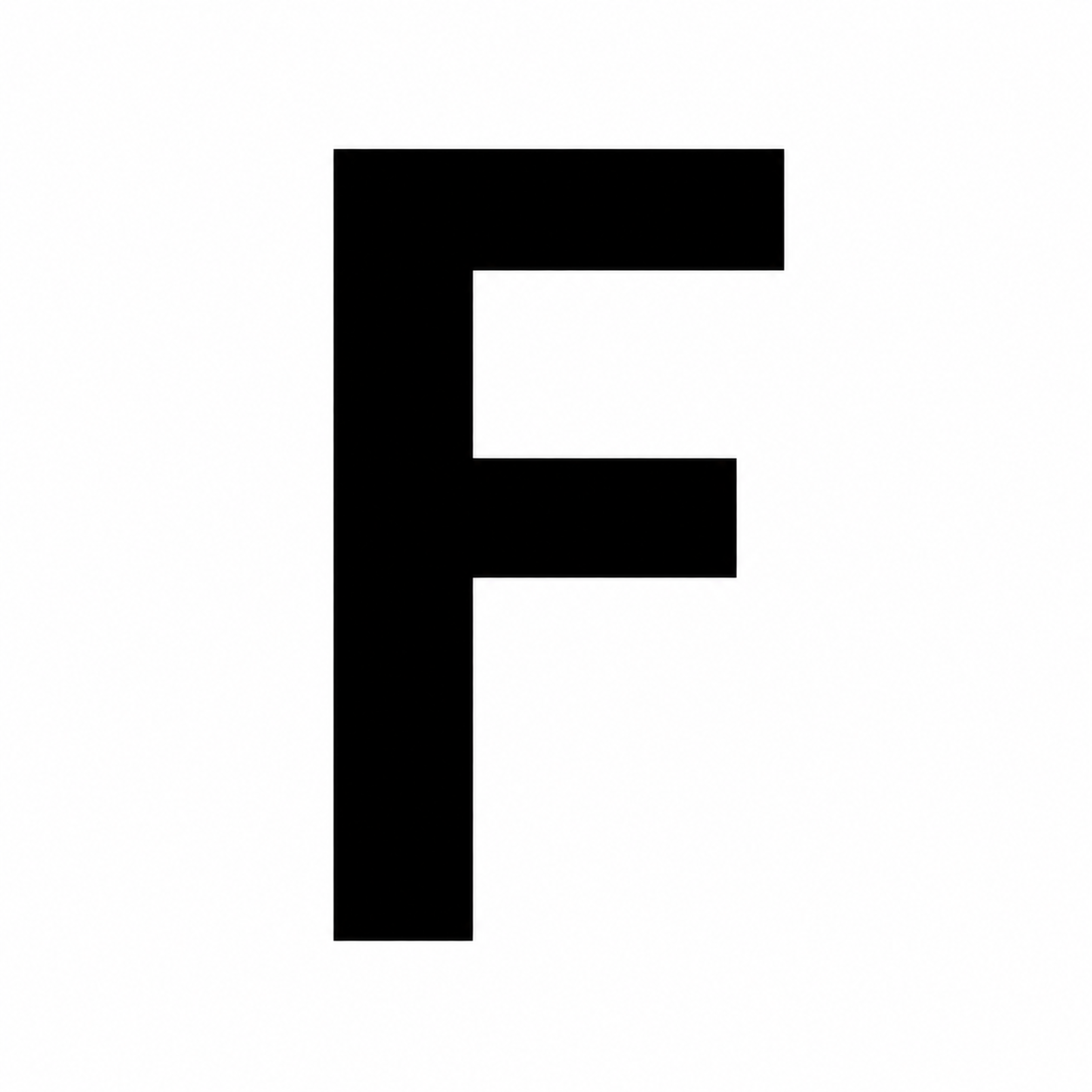 Logo F